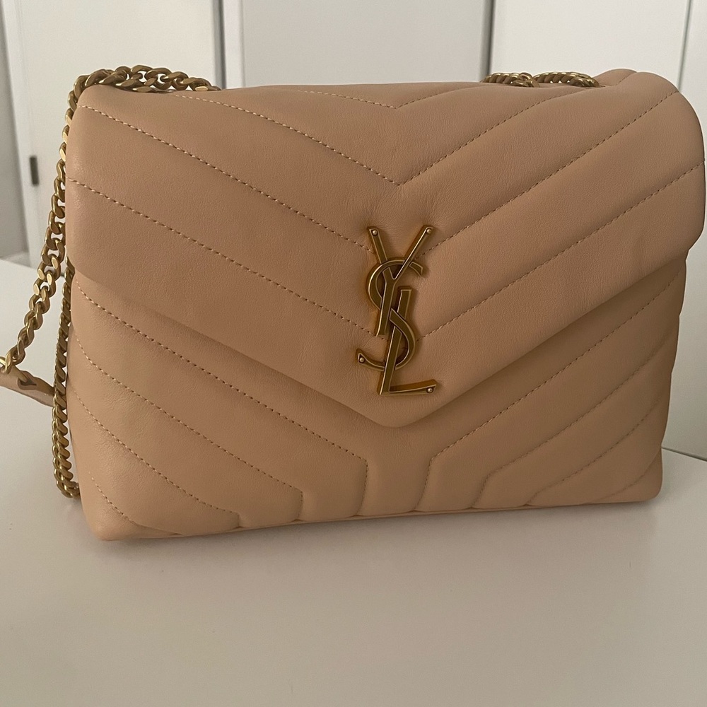 YSL Lou Lou Medium